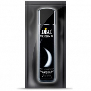 Смазка Pjur (в ассортименте), 2 мл